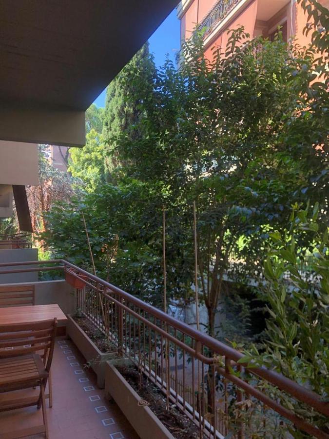 Rizzola Casa E Appartamento Per Vacanze Rom Exterior foto