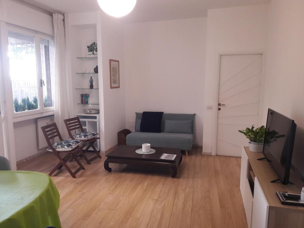 Rizzola Casa E Appartamento Per Vacanze Rom Exterior foto