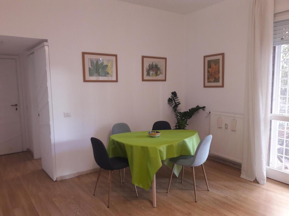 Rizzola Casa E Appartamento Per Vacanze Rom Exterior foto