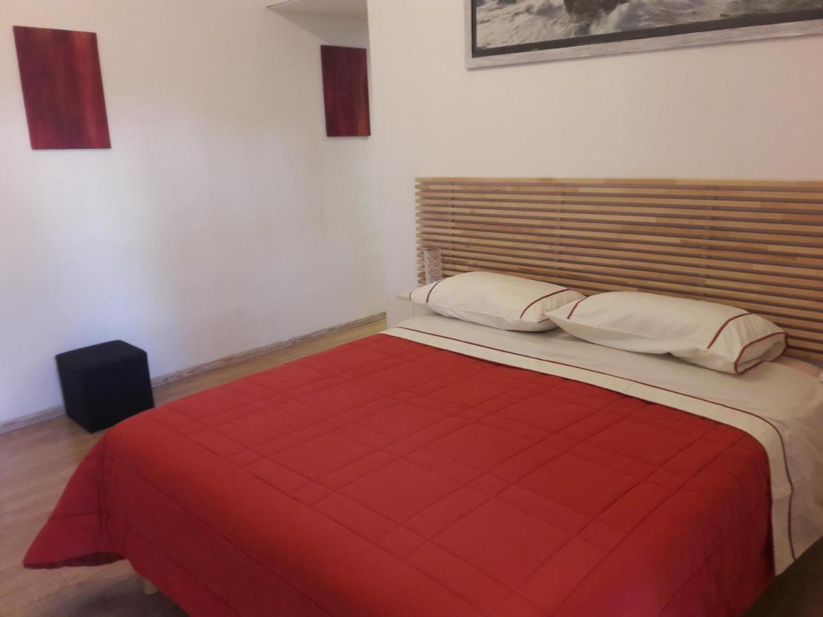 Rizzola Casa E Appartamento Per Vacanze Rom Exterior foto